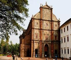 Churches