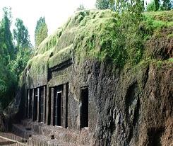 Caves & Rock Art