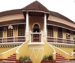 Heritage Mansions
